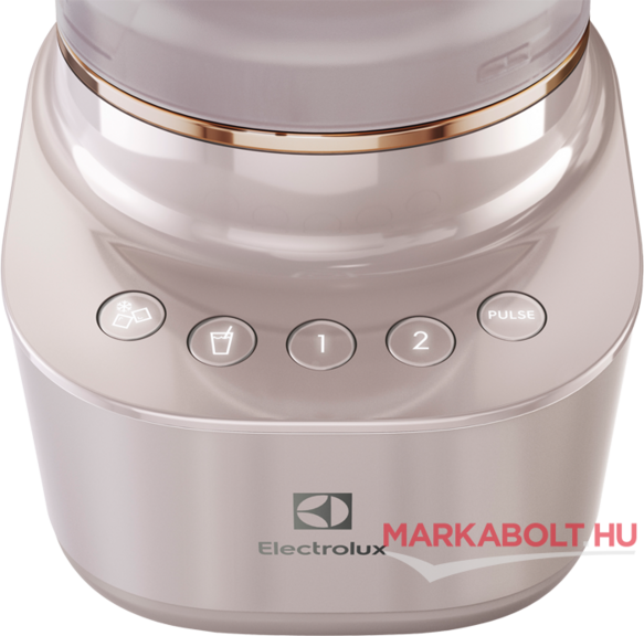 Electrolux E7CB1-8SSM turmixgép 